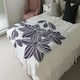 image 8 of Orchids (Blanket)