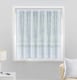 image 1 of Hudson Stripe Lace Net Cut Panel (500 x 160cm)