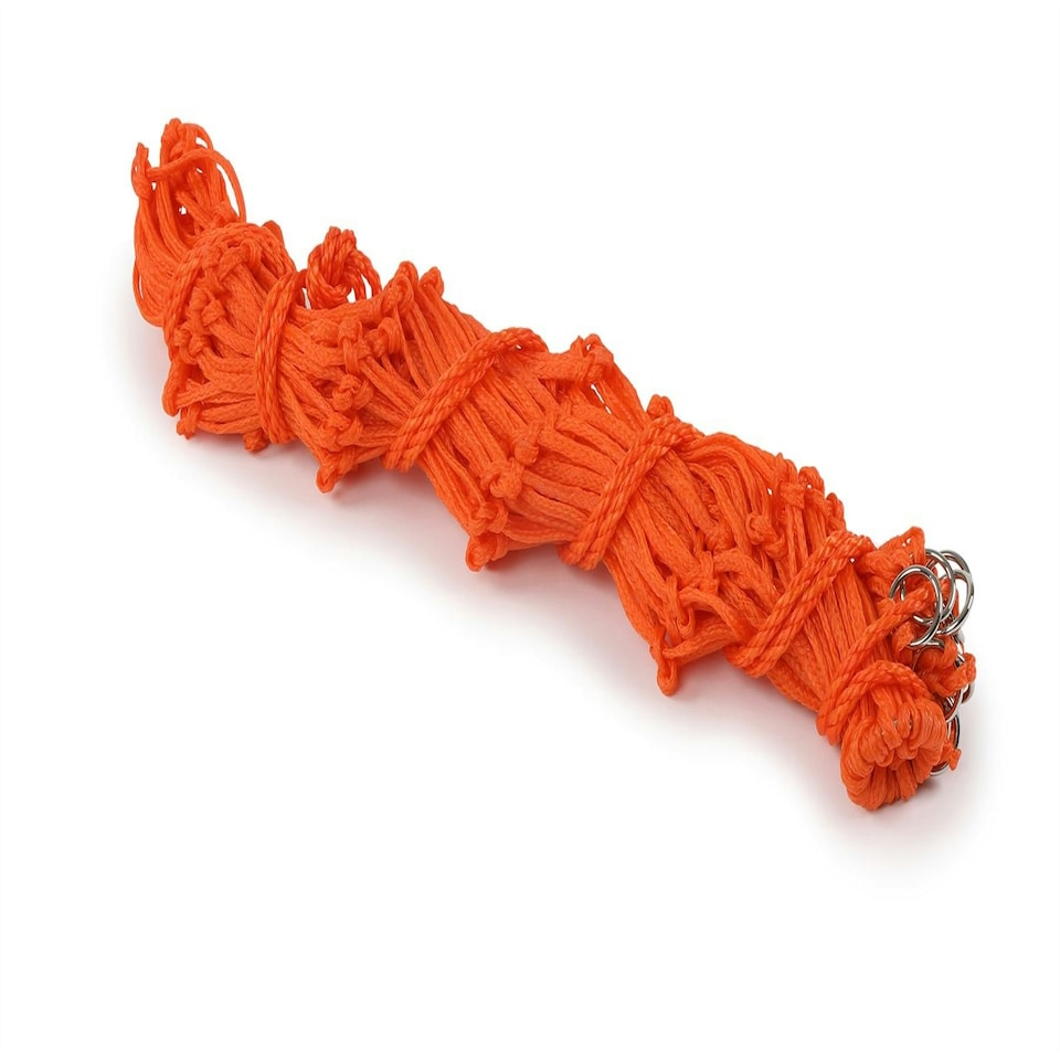 image 1 of Shires Haynet Orange | Colour: Orange
Size: 42 Inch