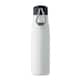 image 4 of MidOcean Cordle Double Wall 500ml Water Bottle - White - One Size | White | One Size