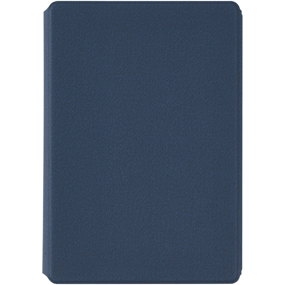 image 1 of Notu Recycled Padfolio - Navy - One Size