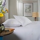 image 6 of Daisies 100% Cotton Tufted Duvet Cover Set – Fresh Summer Floral Design Yellow | Yellow | Super King