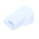 image 2 of Swift Back Profile End Cap - White - One Size