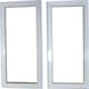 image 3 of Plastica Post 97 Widemouth Skimmer Face Plate Set of 2