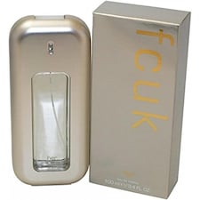 Fcuk 100ml EDT Spray