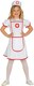 image 1 of Fancy Dress Child Nurse - 5-6 Years