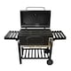 image 1 of XXL BBQ Smoker