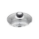 image 1 of Judge Vista 12cm Lid