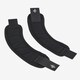 image 3 of LeMieux Toy Pony Over Reach Boots Black | One Size