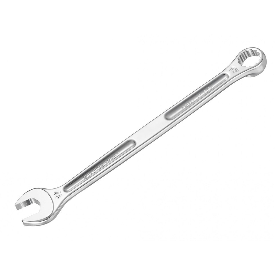 Facom Series 440xl Combination Spanner, Metric - Multi Colour - 17mm