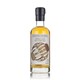 image 2 of Single Cask Bathtub Gin - Invergordon Pedro Ximénez & Oloroso Hybrid Cask (That Boutique-y Gin Company) | Clear