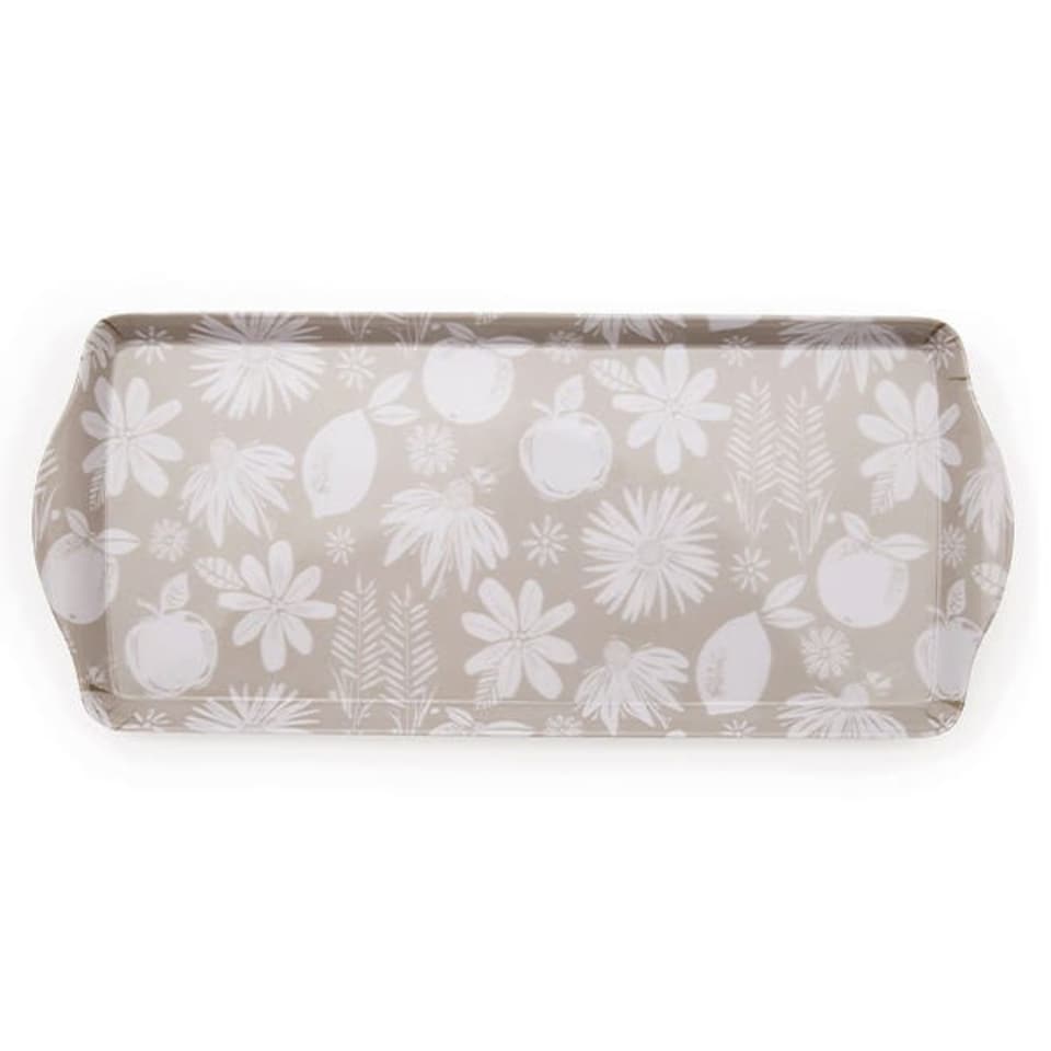 image 1 of Cooksmart Homestead Small Tray