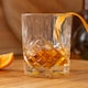 image 6 of Rink Drink Classic Whisky Glasses - 310ml - Pack of 2 | Clear | Clear