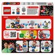 image 3 of Lego Super Mario: Mario Kart Interactive Lego Mario & Standard Kart
