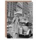image 1 of Dorothea Lange Art Card Social Justice Newsboy Photograph