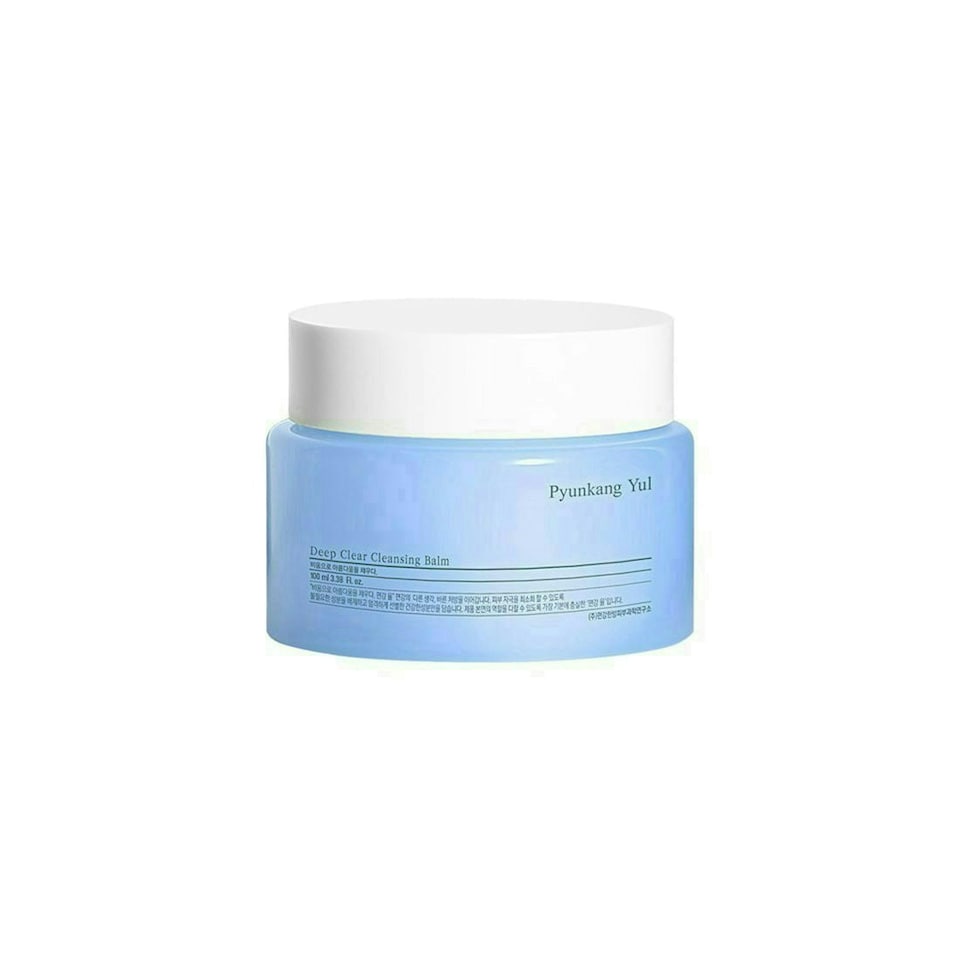Pyunkang Yul Deep Clear Cleansing Balm 100ml