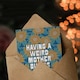 image 3 of Having a Weird Mother Builds Character Funny Birthday Card
