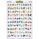 image 1 of Pokémon Sinnoh 61 x 91.5cm Maxi Poster