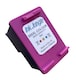 image 3 of 2x Ink Jungle 305XL Black & Colour Refilled Ink Cartridges - Replaces HP 305XL