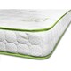 image 1 of 4ft Small Double ECO Selier Cool Blue Mattress - (120cm)