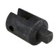 image 2 of 3/8" Drive Breaker Power Knuckle Bar Replacement Spare Flexi Head Socket