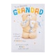 image 5 of Hallmark Birthday Card For Grandad - Forever Friends Bear With Trophy Design