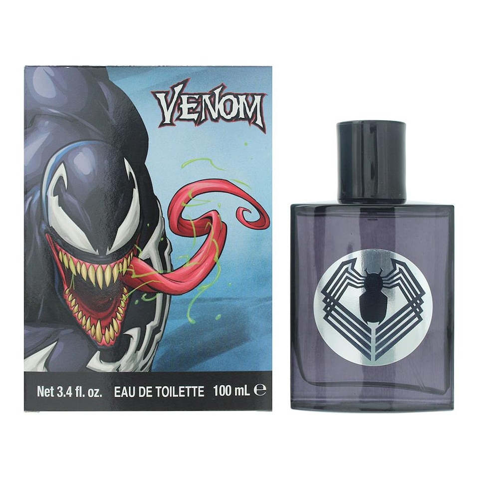 image 1 of Marvel Venom 100ml EDT Spray
