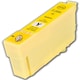 image 2 of Compatible Epson 29XL Yellow Ink Cartridge Yellow