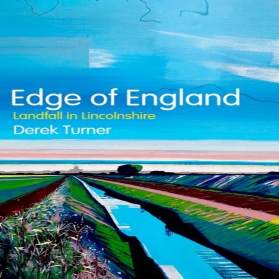 Edge Of England