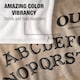 image 4 of Hasbro Ouija Board Blanket - Multicoloured - One Size