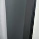 image 8 of HOMCOM Full Length Mirror, Floor Standing or Wall-Mounted Long Mirror, Black