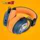 image 4 of FR-Tec Dragon Ball Z Wireless Gaming Headset - Multi-Platform & Customisable Orange