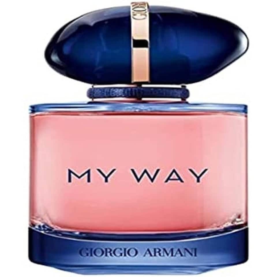 image 1 of Giorgio Armani My Way Intense 50ml Refillable EDP Spray