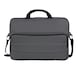 image 1 of XD Xclusive Impact RPET 6.5L Laptop Bag - Anthracite - One Size Grey