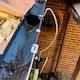 image 7 of Lightweight Gutter Cleaner Roof Debris Leaf Clearer Remover