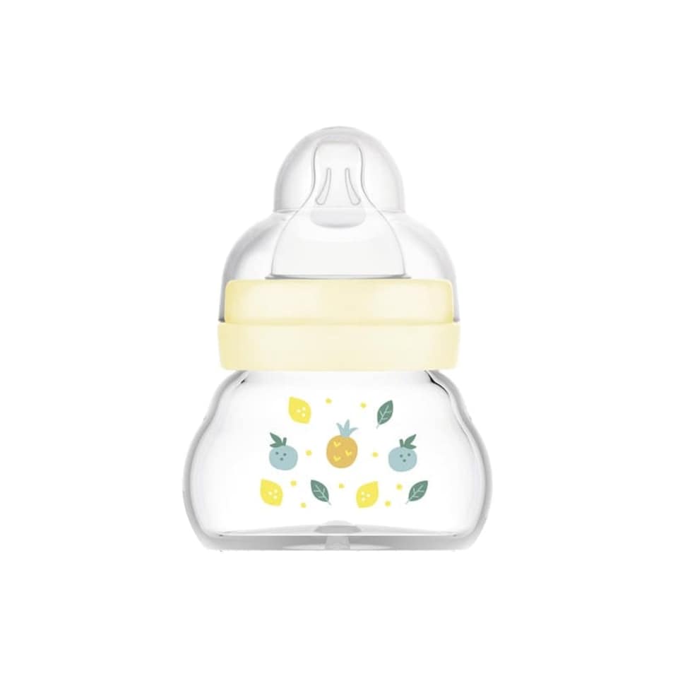 MAM Glass Bottle 90ml