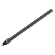 Faithfull Tile & Glass Drill Bit - Multi Colour - 10mm