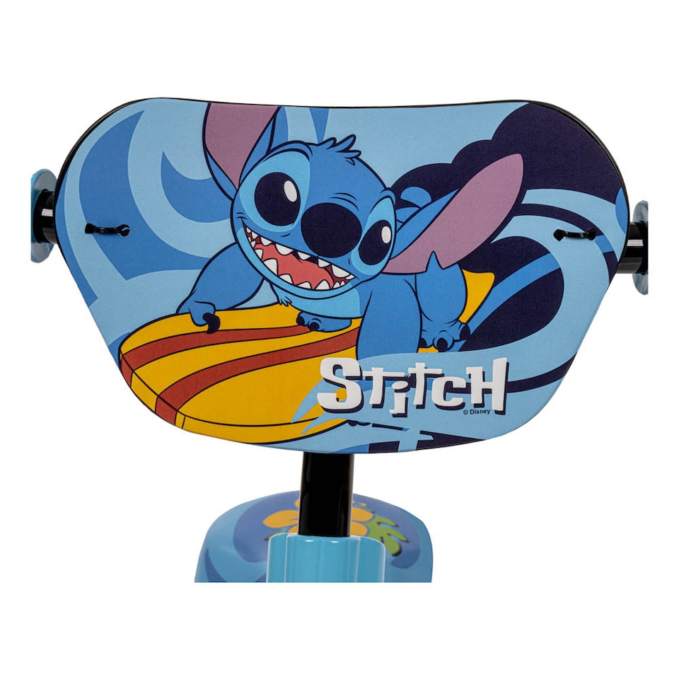 image 1 of HUFFY DISNEY Stitch 12-inch Balance Bike (27615W)