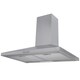 image 6 of SIA CHL60SS 60cm Chimney Cooker Hood Kitchen Extractor Fan In Stainless Steel