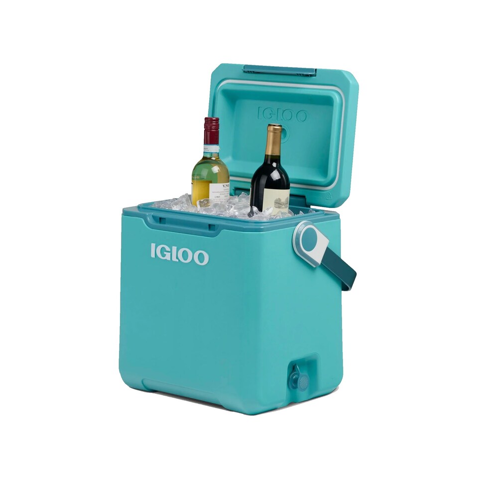 image 1 of Igloo Tag Along Too Highrise Cooler