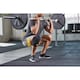 image 6 of Adidas Knee Support - Elasticated Nylon, Breathable Black