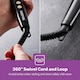 image 7 of GEEPAS Hair Curler