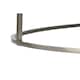 image 4 of Centre Table Home ESPRIT Black Ivory 150 x 80 x 40 cm N/A