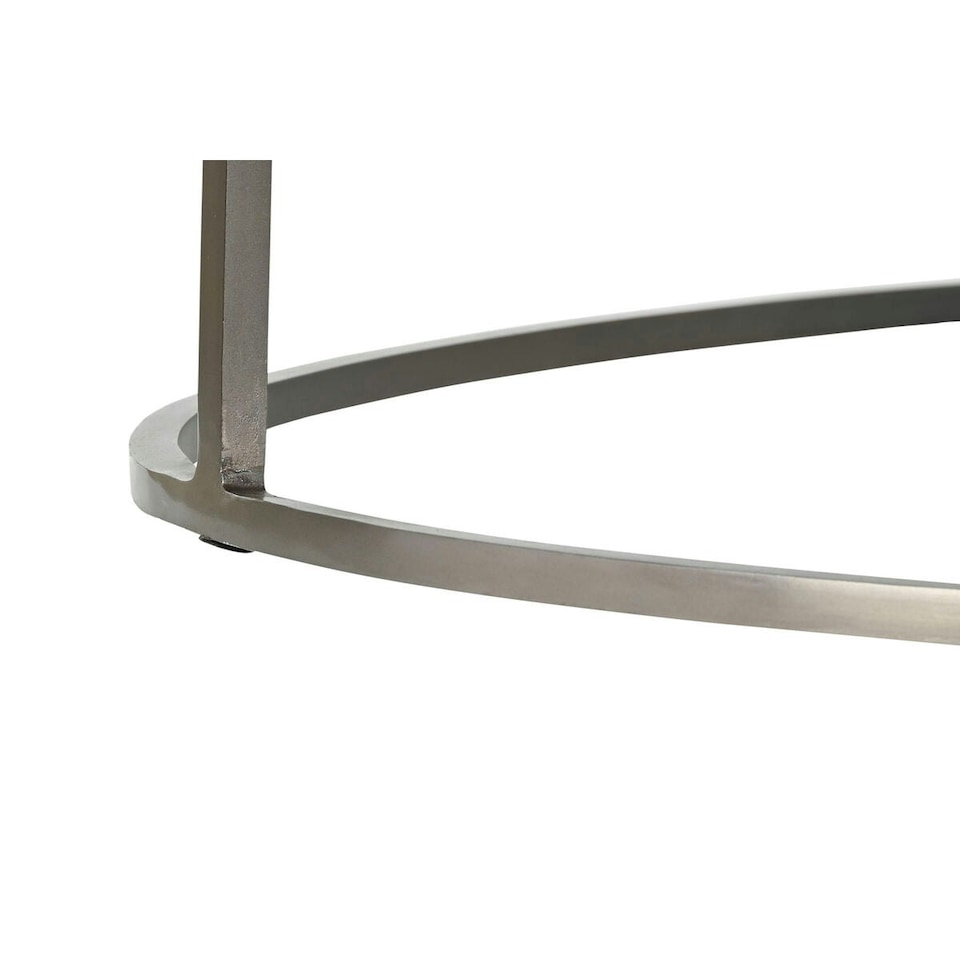 image 1 of Centre Table Home ESPRIT Black Ivory 150 x 80 x 40 cm N/A