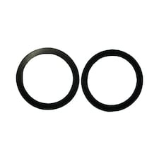 Plastica Lacron Filter Bulkhead Gasket 2in