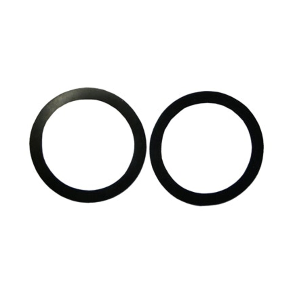 Plastica Lacron Filter Bulkhead Gasket 2in
