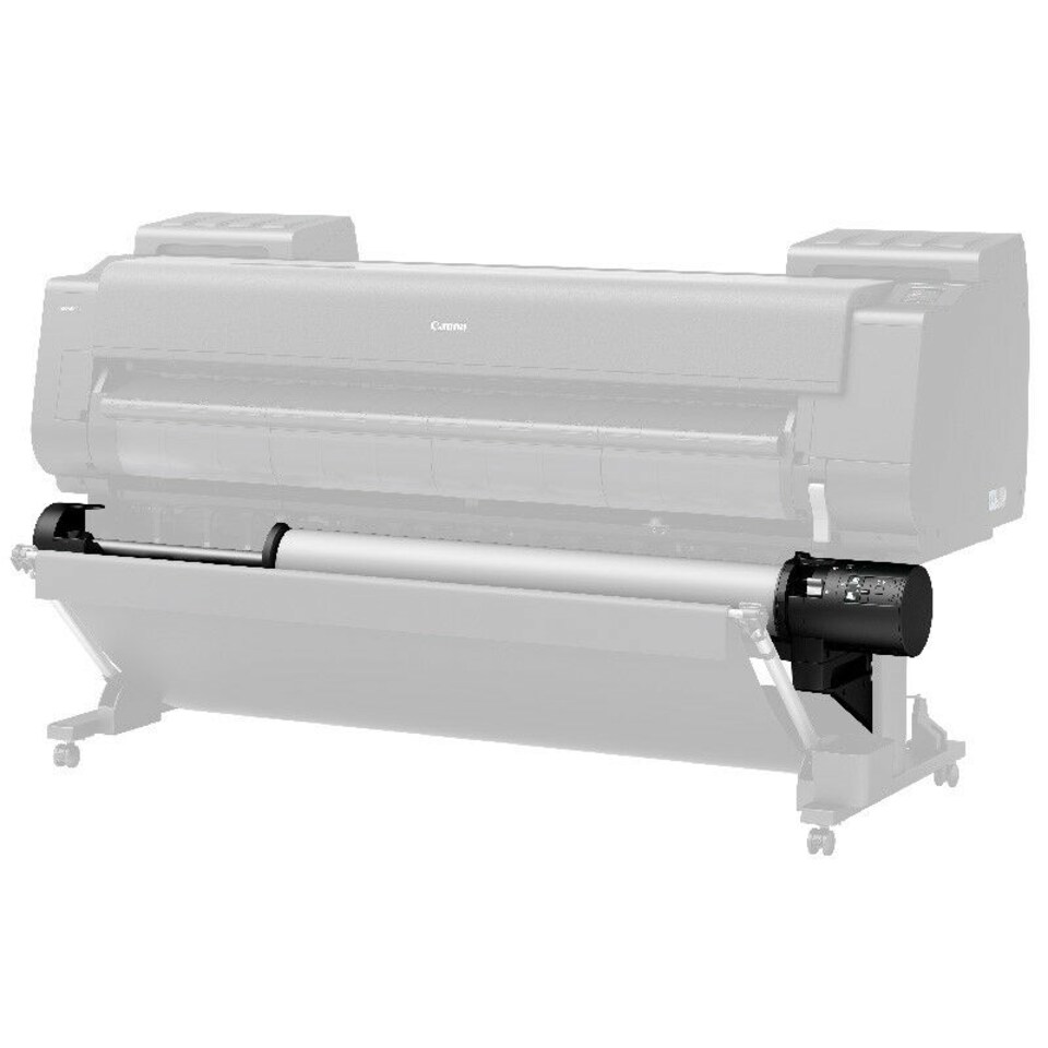 Canon RU-61 - Printer Roll Unit Designed For image PROGRAF PRO-6000S - 1152C003