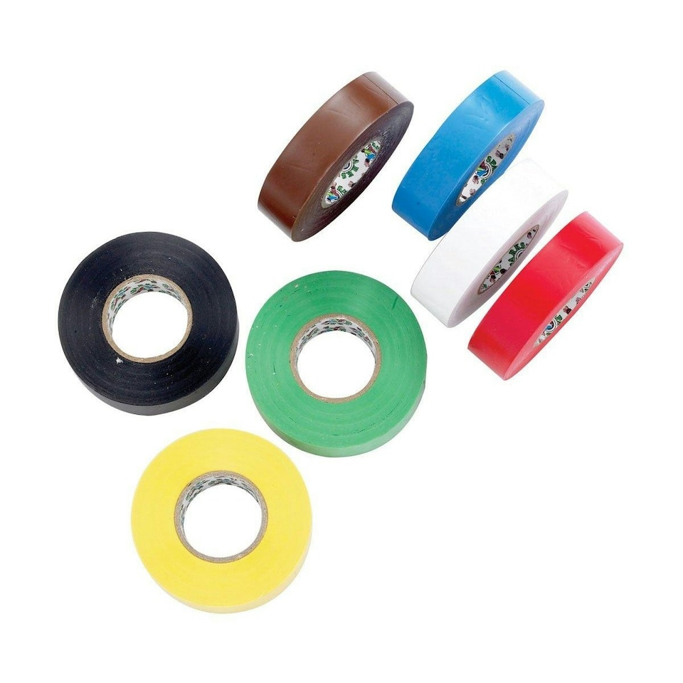 Hy Bandage Tape - Black - One Size