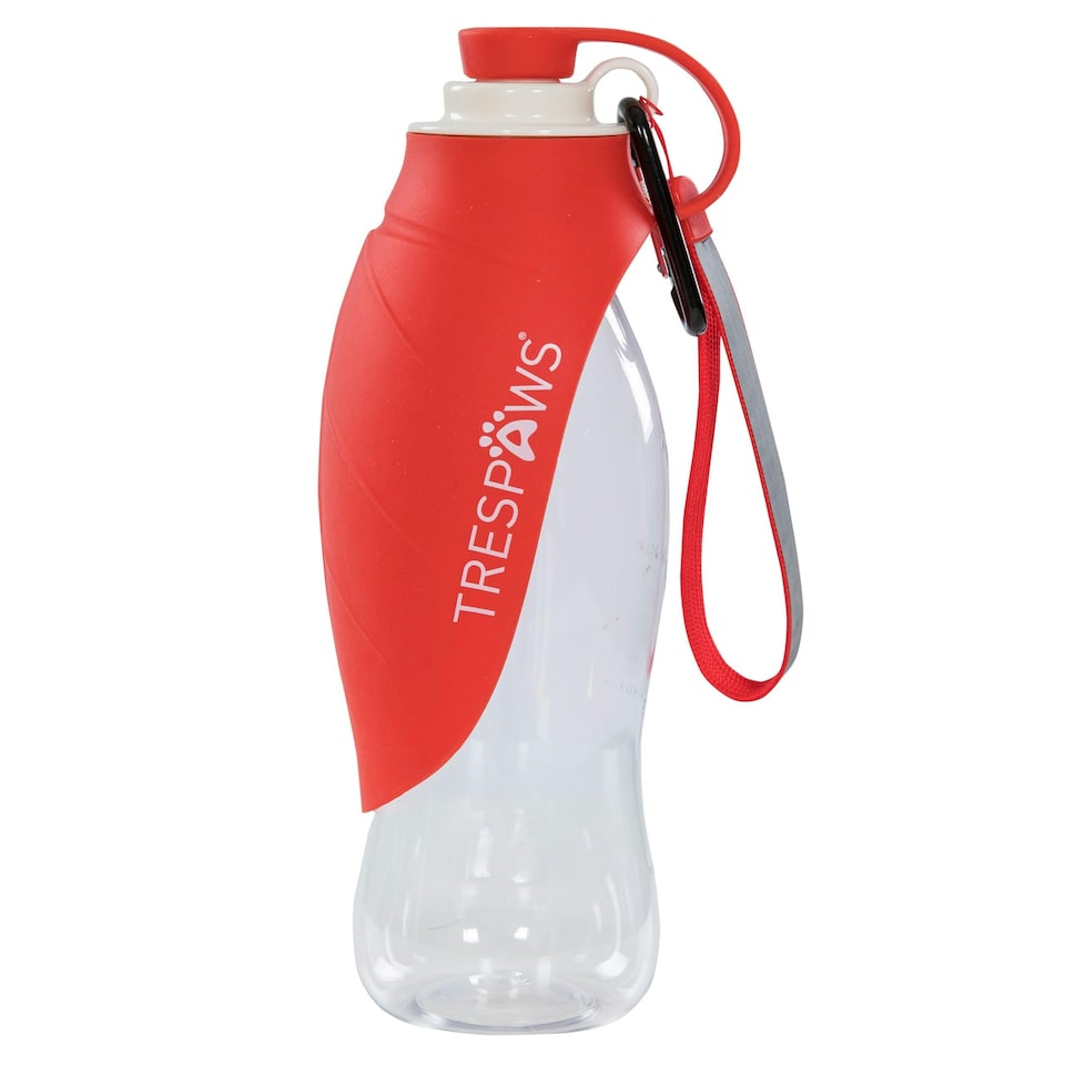 Team Merchandise Aluminium 750ml Bottle - 750ml - Newcastle - Team Merchandise N/A | ONE SIZE