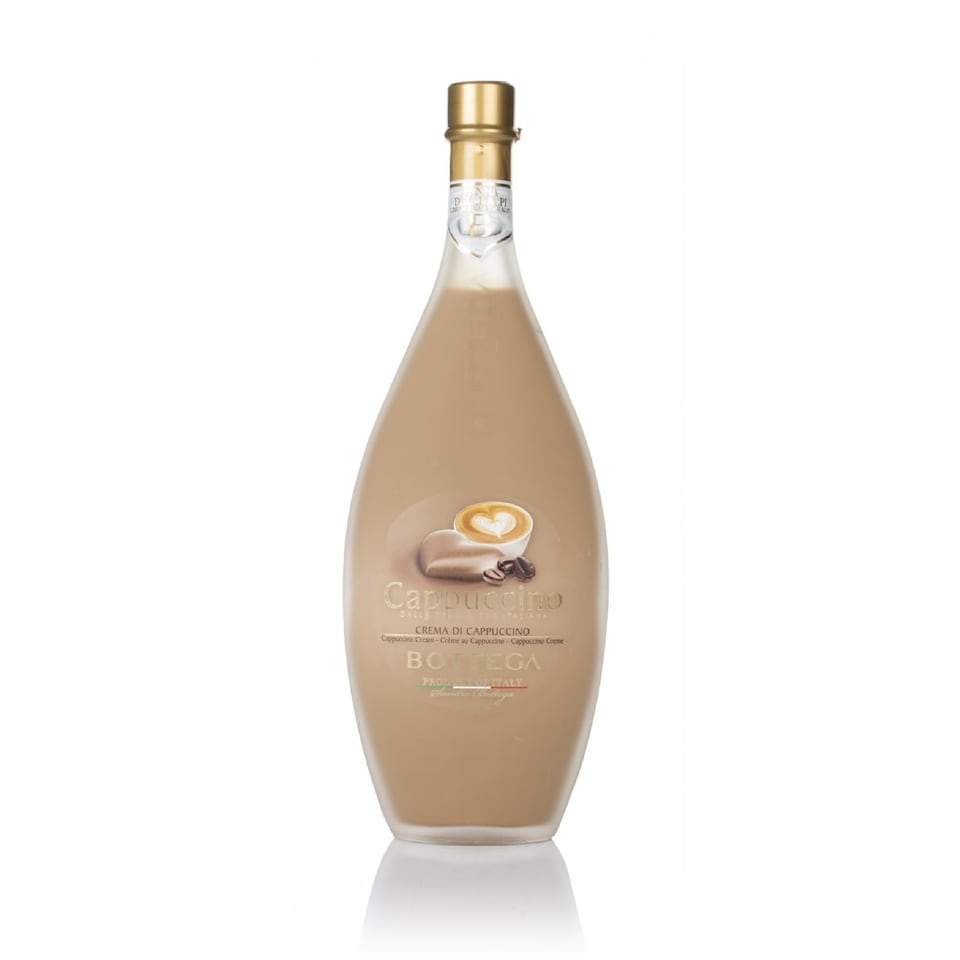 image 1 of Bottega Crema di Cappuccino | Clear | 1